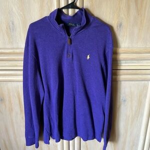 Polo Ralph Lauren Half Zip